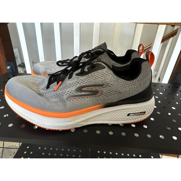Skechers GO Run Persistence 220847WW Mens Size 11 Extra Wide Fit  (44.5 Eur) main image 8